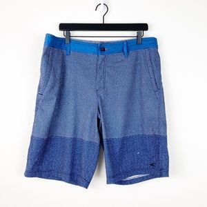 O'Neill Men's Riley Hybrid Board Shorts
